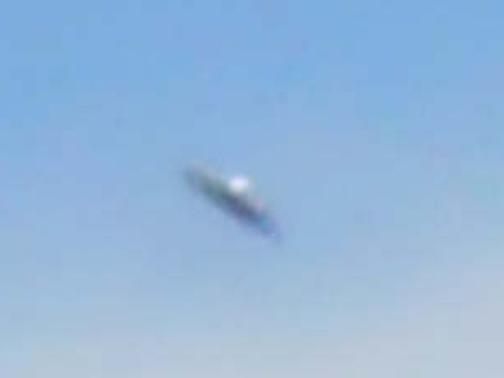 Pentagon UFO Report: Australian Believers Back Unidentified Aerial ...