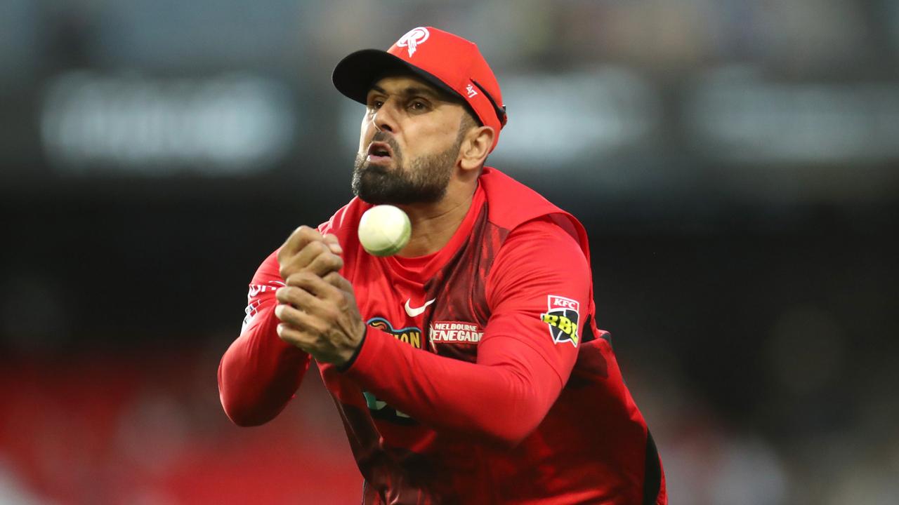 Don’t drop the ball on a bargain like Mohammad Nabi.