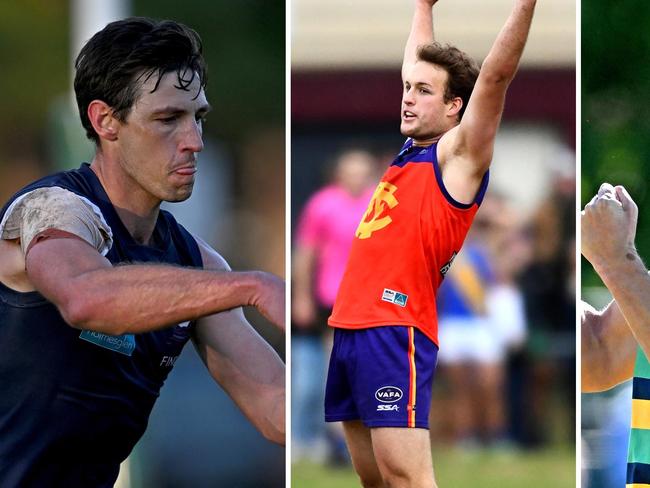 Your guide to the VAFA Premier Men’s season