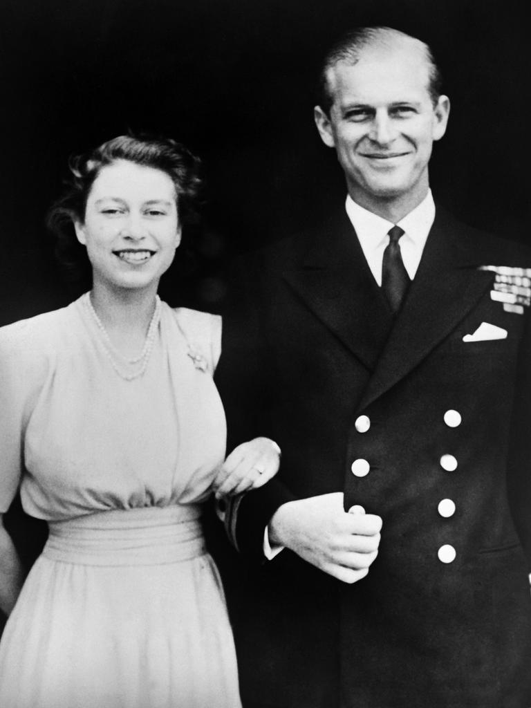 Prince Philip death: Duke of Edinburgh dead at 99 | news.com.au ...