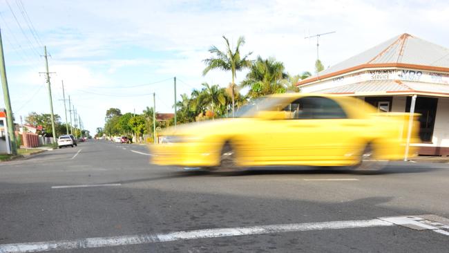 YOUR SAY: The NewsMail recently asked readers to have their say on the heated topic of hooning in Bundaberg.