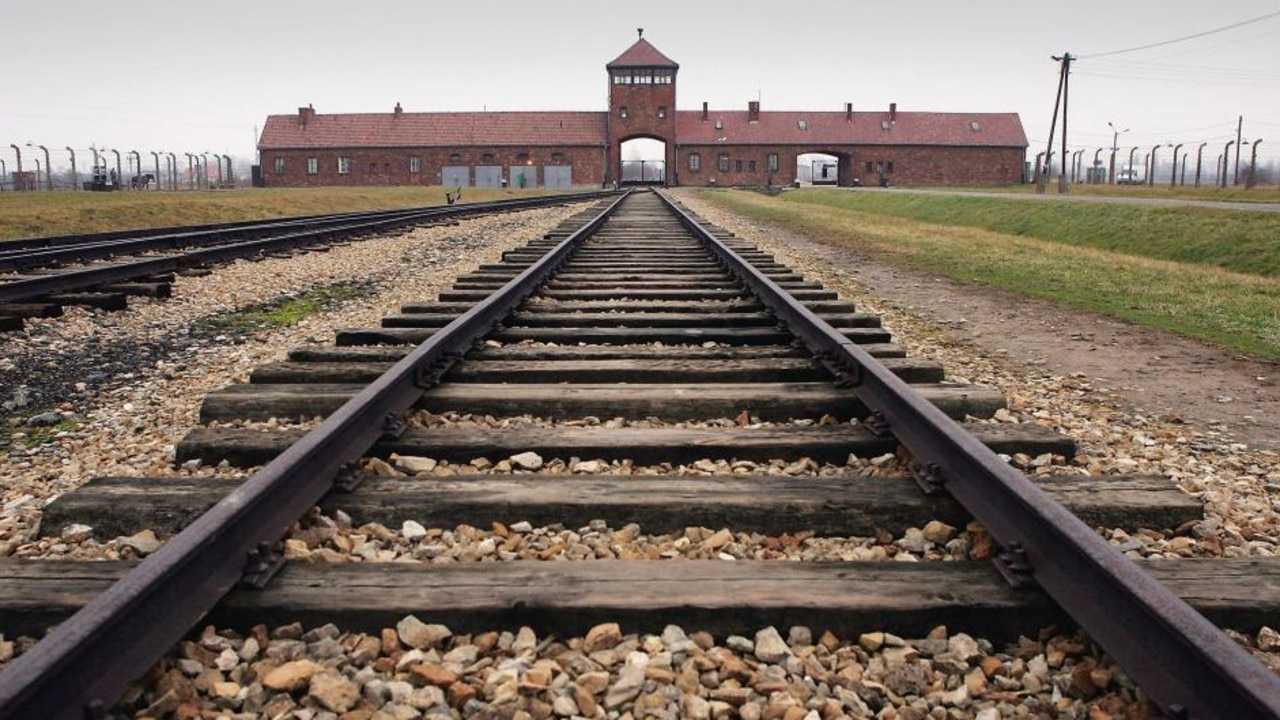 Chelsea will send racist fans to learn a thing or two at Auschwitz