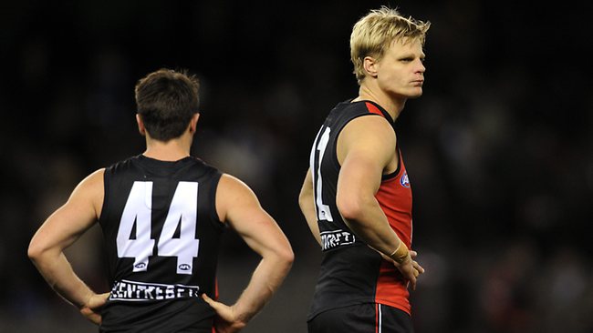 Nick Riewoldt