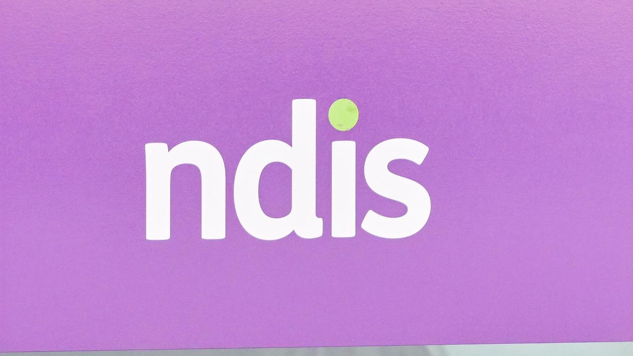 The NDIS Bill to overhaul the service should now pass through parliament. Picture: NewsWire / Brenton Edwards