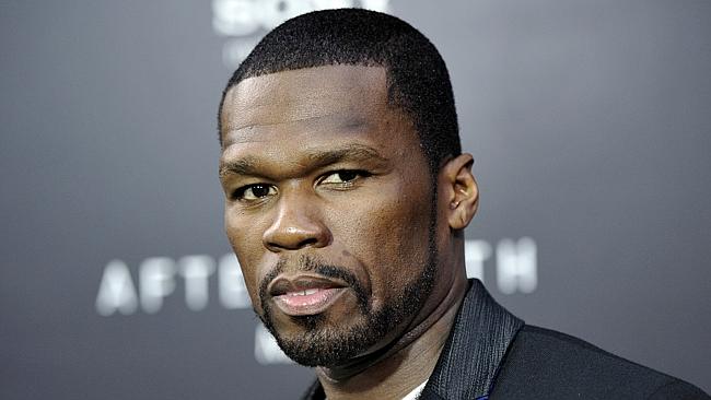 Judge: 50 Cent sex tape case legitimate | The Courier Mail