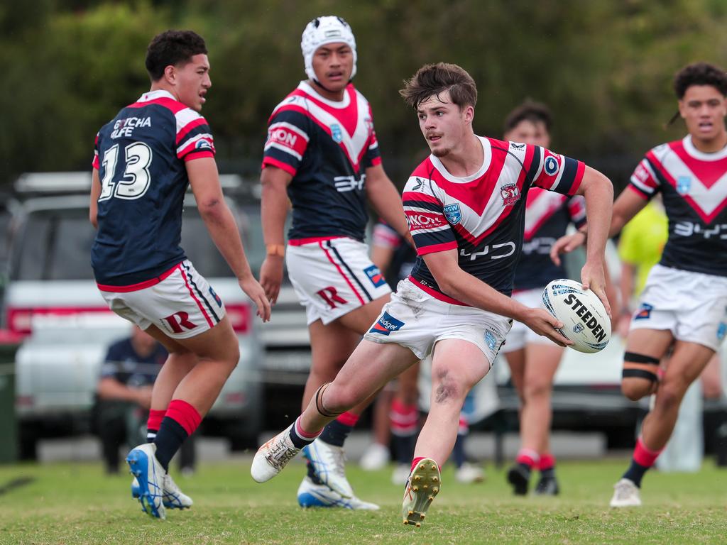 Lachlan Metcalfe. Picture: Adam Wrightson Photography