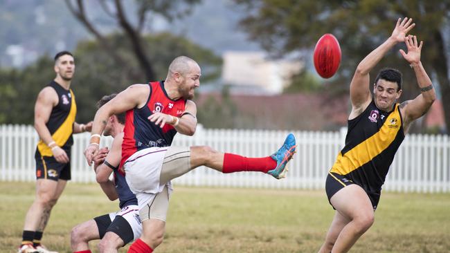 ‘Desperate’: Regional club makes desperate plea amid player drought