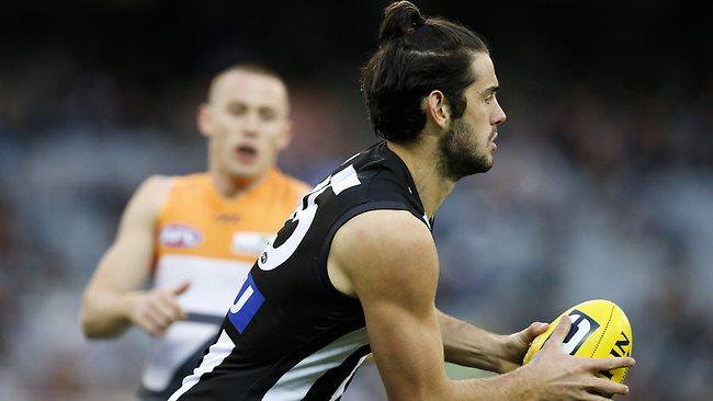 Brodie Grundy