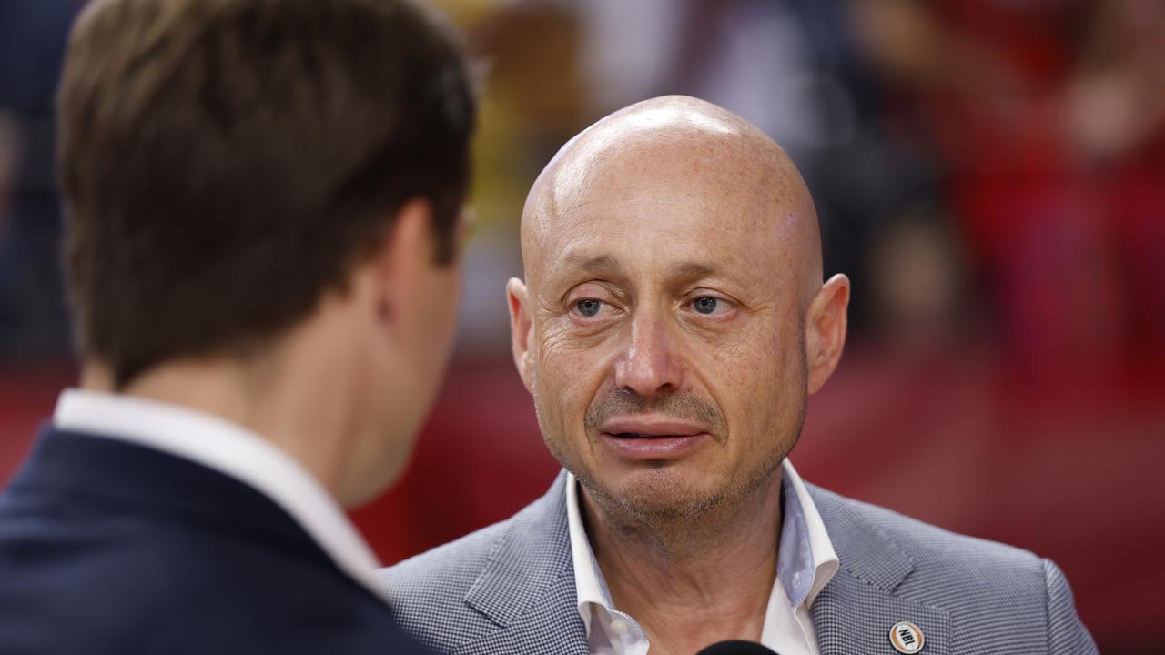 NBL civil war: Former club owners could join fight for transparency