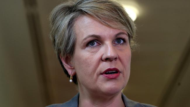 Tanya Plibersek is demanding a full apology.