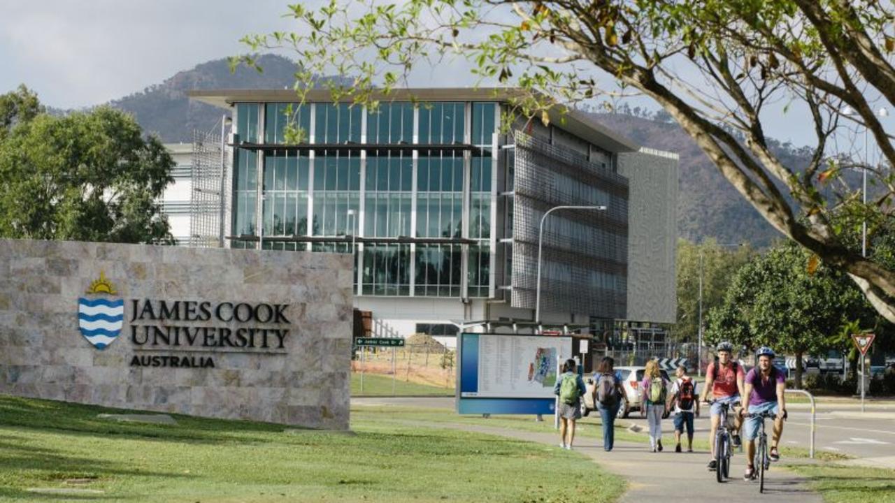 James Cook University Taken To Brisbane Supreme Court By Townsville ...