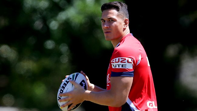 Sonny Bill Williams offered $1 million for chance to become New Zealand ...