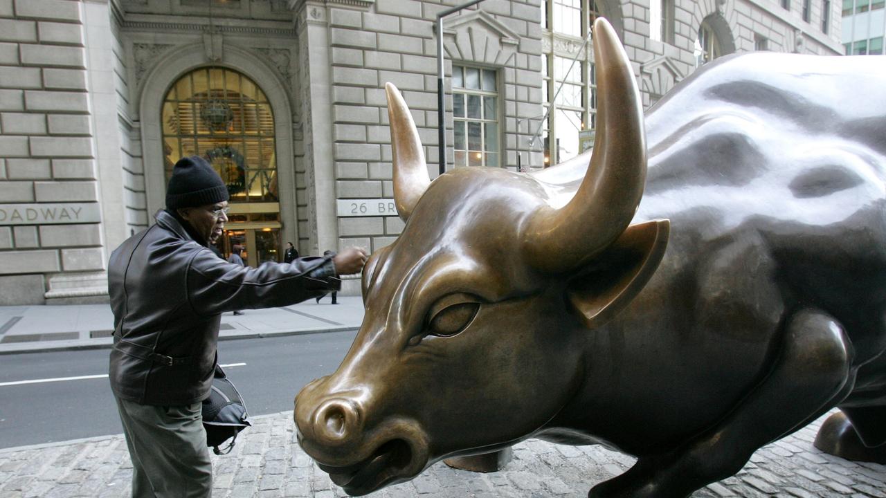 The unexpected shocks that could end the bull run