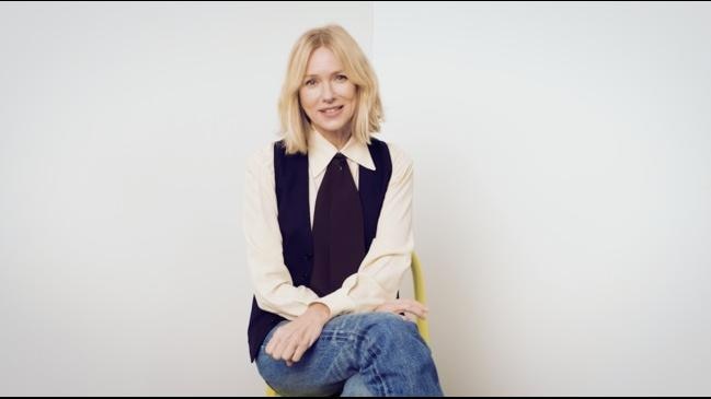 Qs Twitter has for Australians, answered by Naomi Watts