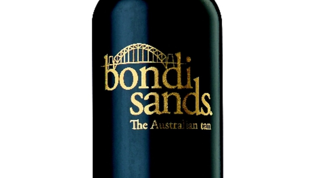 Bondi Sands are well-known across Australia for their skincare and sunscreen products. Picture: Supplied
