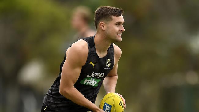 Jayden Short’s dominant pre-season game has our jury interested.