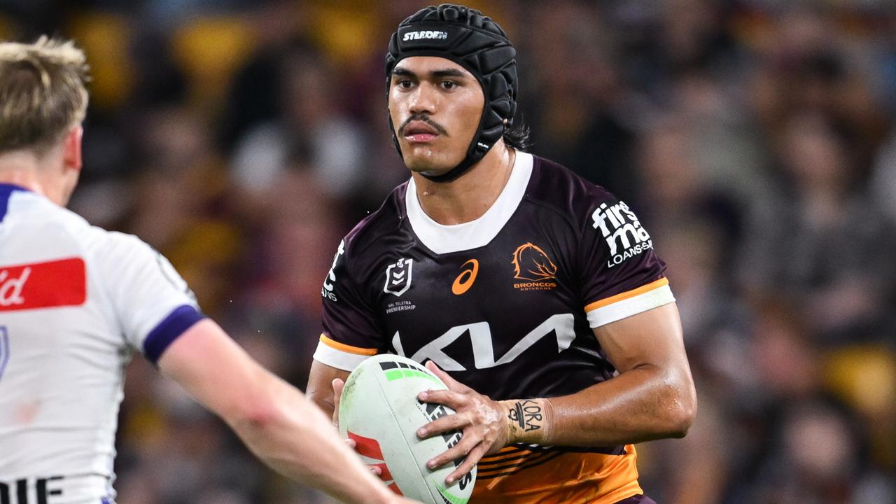 NRL trials 2024 PreSeason Challenge, SuperCoach scores for every game
