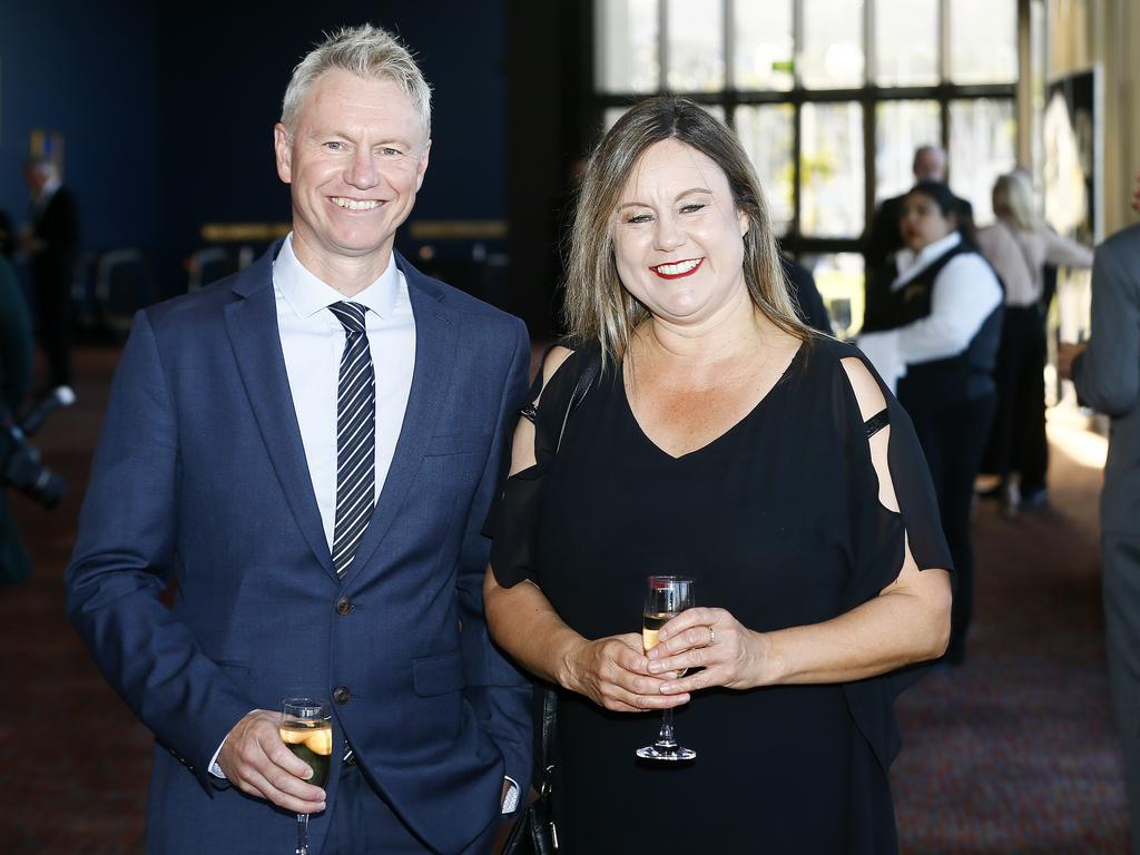 Tasmanian Theatre Awards PHOTO GALLERY | The Mercury