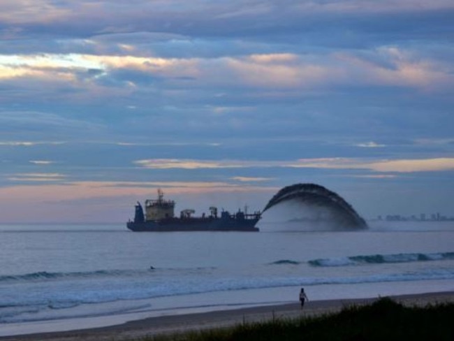 Beautiful shot by @SHARONCOSGROVE Picture: Instagram