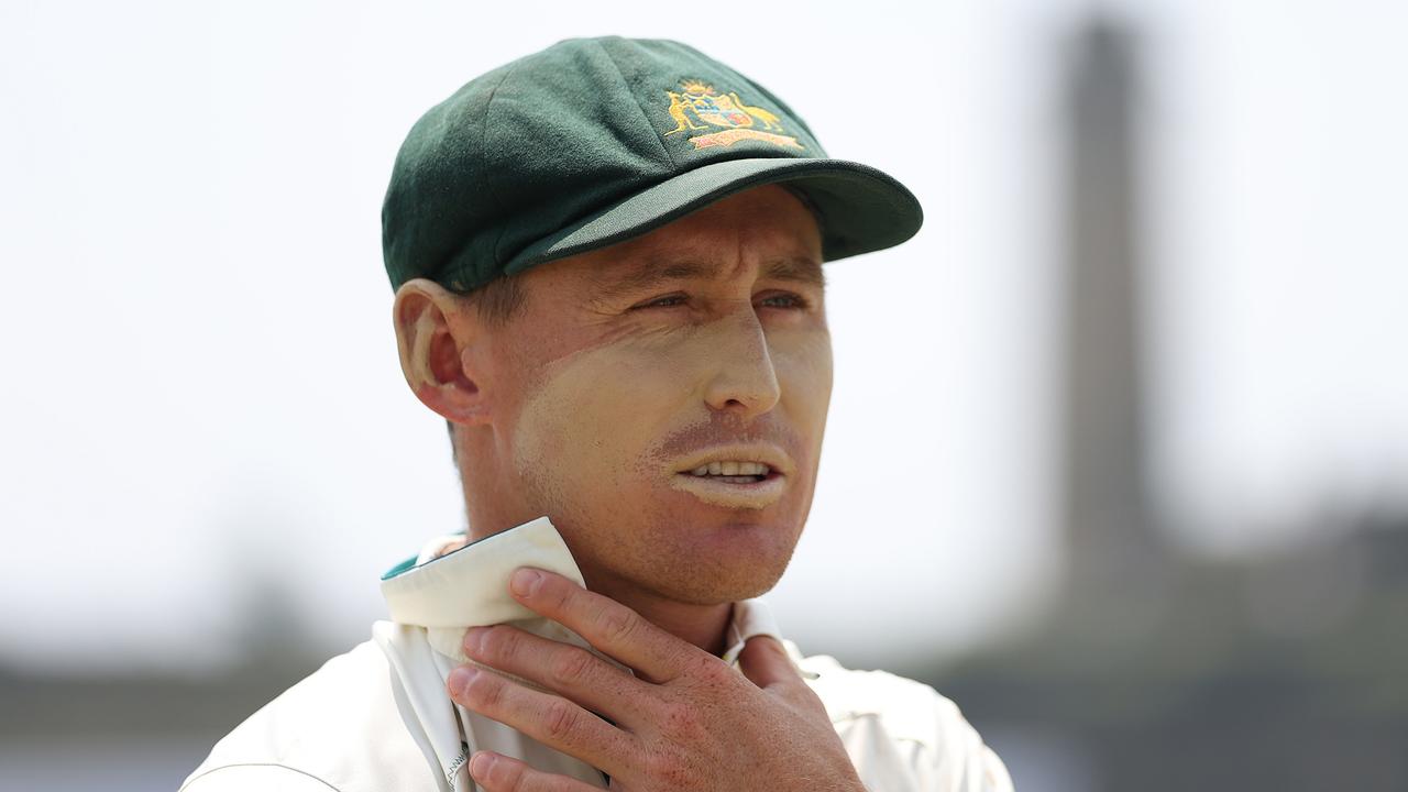 Marnus Labuschagne of Australia. Photo by Robert Cianflone/Getty Images
