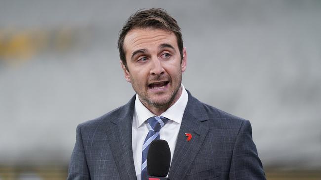 Former Bombers player Jobe Watson went too far to ensure no Essendon bias in his voting for the Anzac Day Medal.