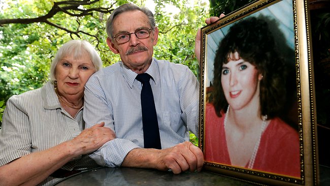 Helen and John Magill talk of the heartache of their daughter Jane ...