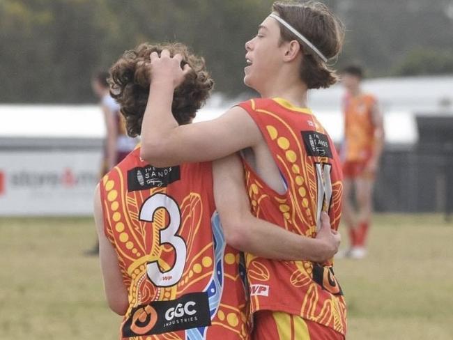 Surf Coast Suns begin quest for inaugural senior coach