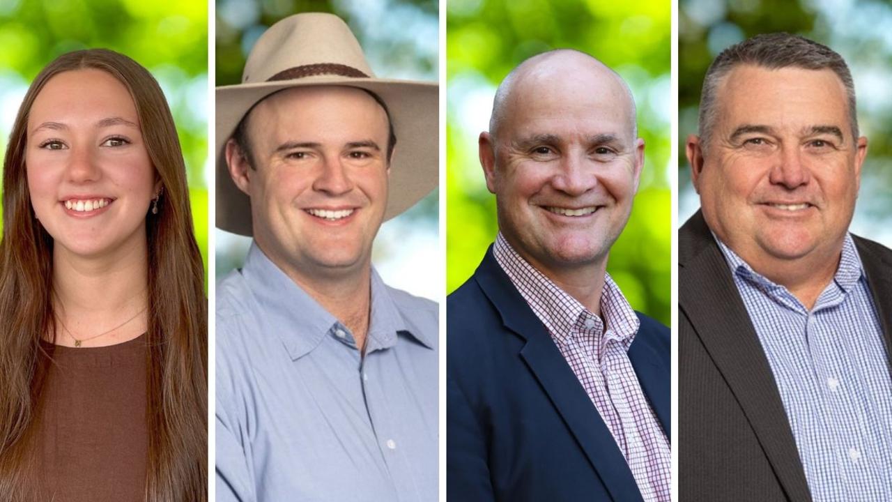 FREE: 2024 state election Gladstone, Callide voting booths and candidates