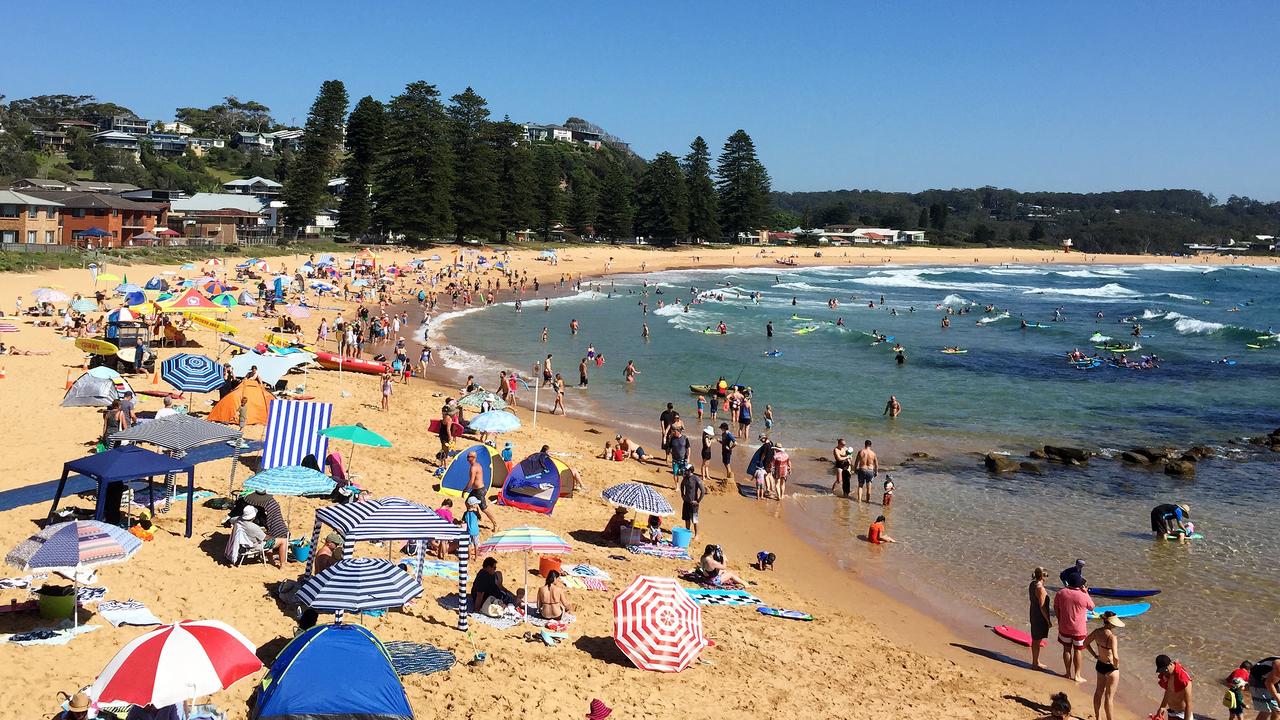 Central Coast coronavirus: Beach patrols stopped | Daily Telegraph