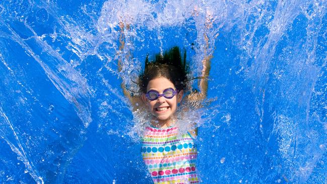 Don’t miss Burpengary Big Splash on December 7.