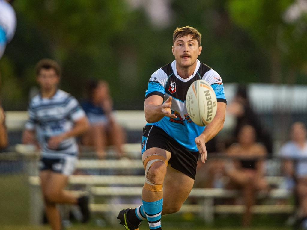 NT News Gallery: NRL action from Round 3 at Warren Park | NT News