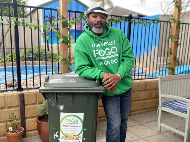 Big bin switch: Green bins to go weekly … and waste fortnightly?