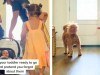 Pretending to forget your child is a damaging trend that should be illegal