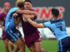 ‘Power, great step and pace’: 30 Walters Cup players to watch