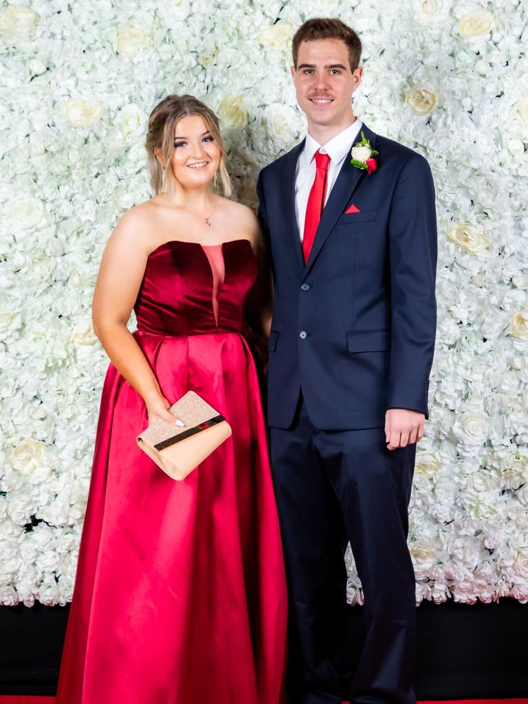 St Pat’s Gympie Formal 2020: All photos here | The Courier Mail