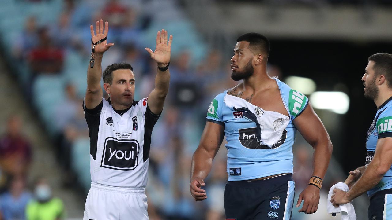 Phil Rothfield fears the crackdown will ruin the game’s showpiece event. Picture: Brett Costello