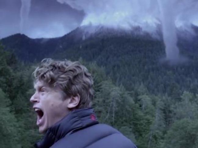 The year’s trashiest movie trailers