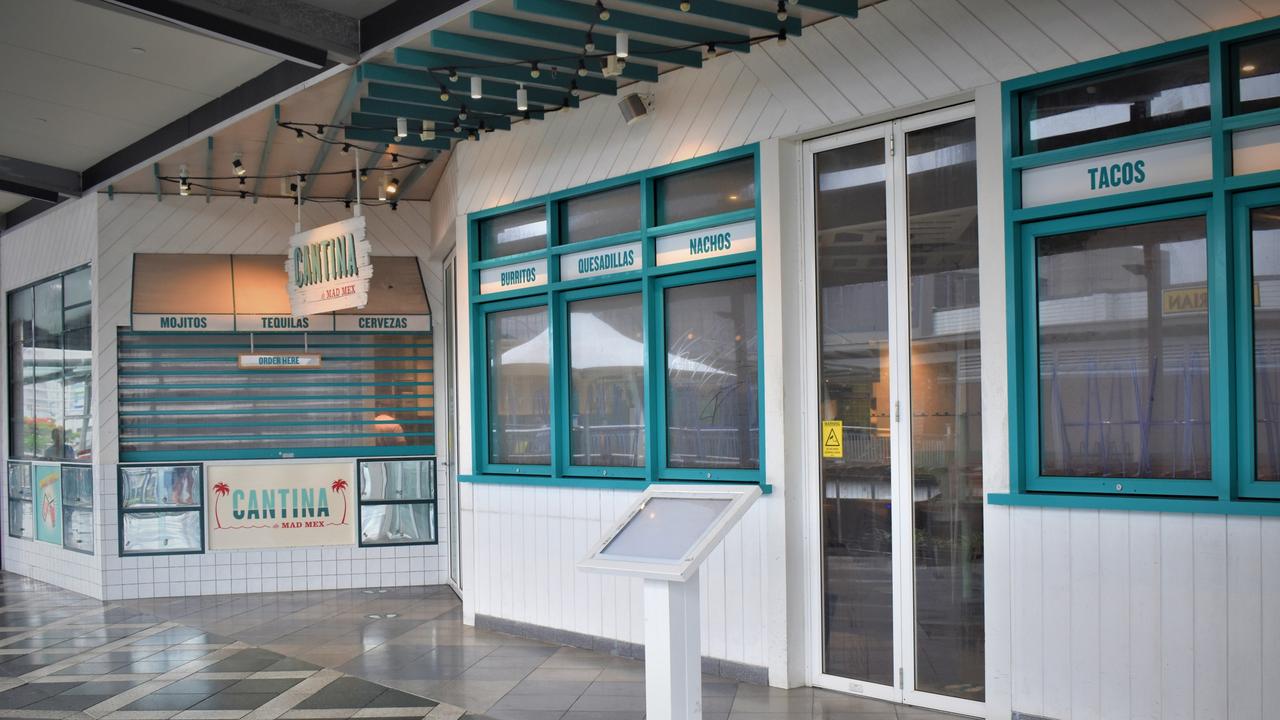 Pancake Pantry will replace Mad Mex Cantina along the Riverwalk at the Sunshine Plaza.