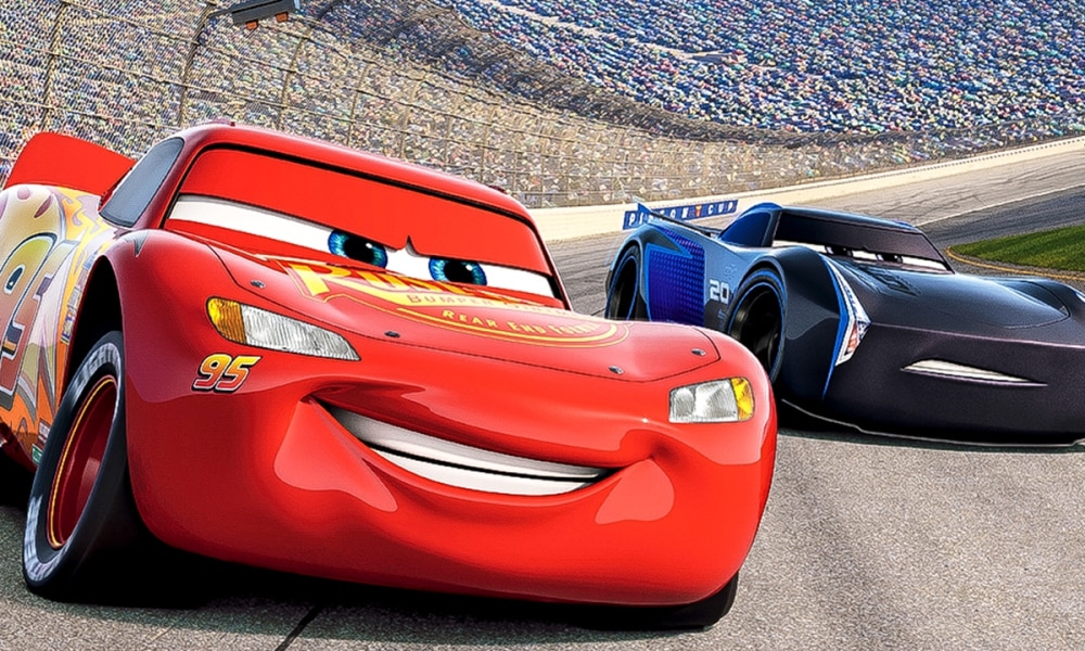 Cars creator reveals the relatable reason why kids love Lightning McQueen |  Kidspot