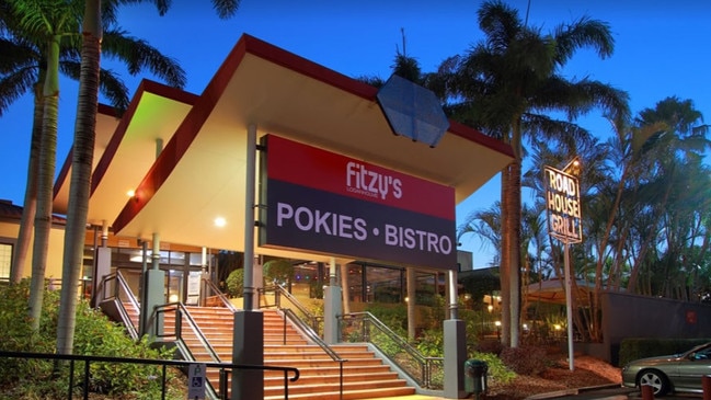 Fitzy’s Loganholme is now part of the joint venture which aims to capitalise on Coles’ expertise in retail liquor while food and AVC will oversee marketing and venue management. 