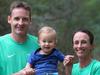 Short and sweet: Supermum Rio bound