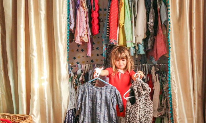 Top children's clothes sales brands