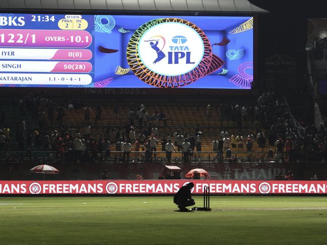 ‘Evolving situation’: PSL moved, Aussies on alert in India
