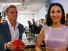 Katy Perry breaks silence on AFL controversy