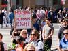 Hundreds rally to fight housing crisis