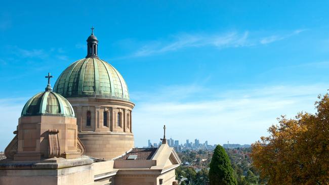 Xavier College in Kew is one of Melbourne’s top Catholic boys’ schools.