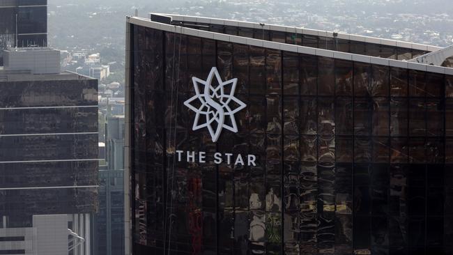 The Star’s new leader welcomed by regulators.