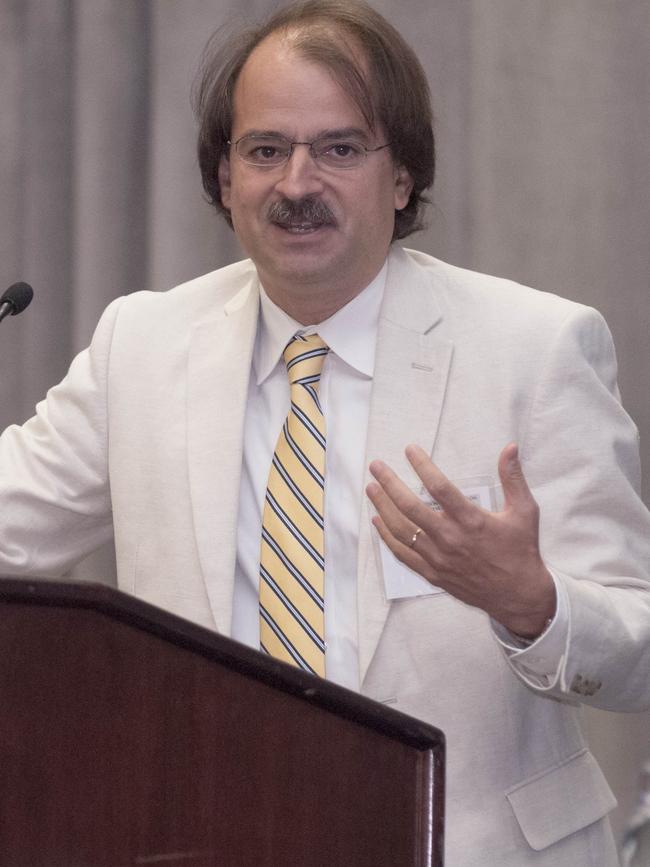 John Ioannidis