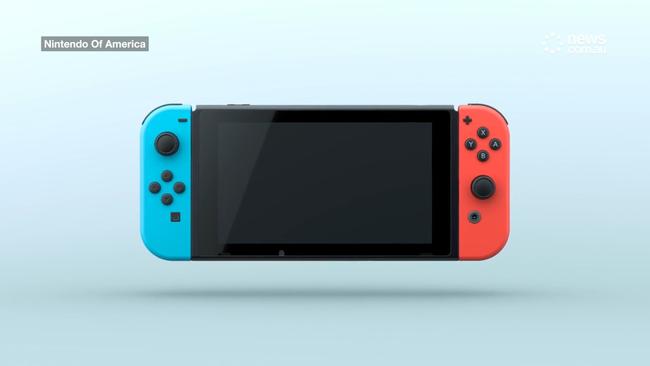 Nintendo Switch 2 to be released in 2025