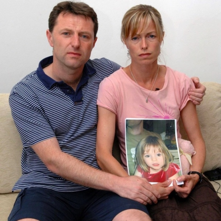 Madeleine McCann’s parents claim there’s one thing that’s giving them a “glimmer of hope.”